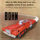 Illustration for article titled How We Imagined The Future Of Transportation Would Look In The 1940s